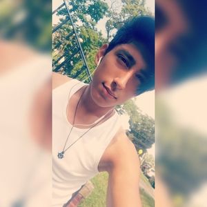 Meet your Posher, Anthony